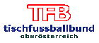 Tischfussballbund Oberösterreich